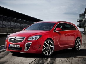 Opel Insignia OPC универсал